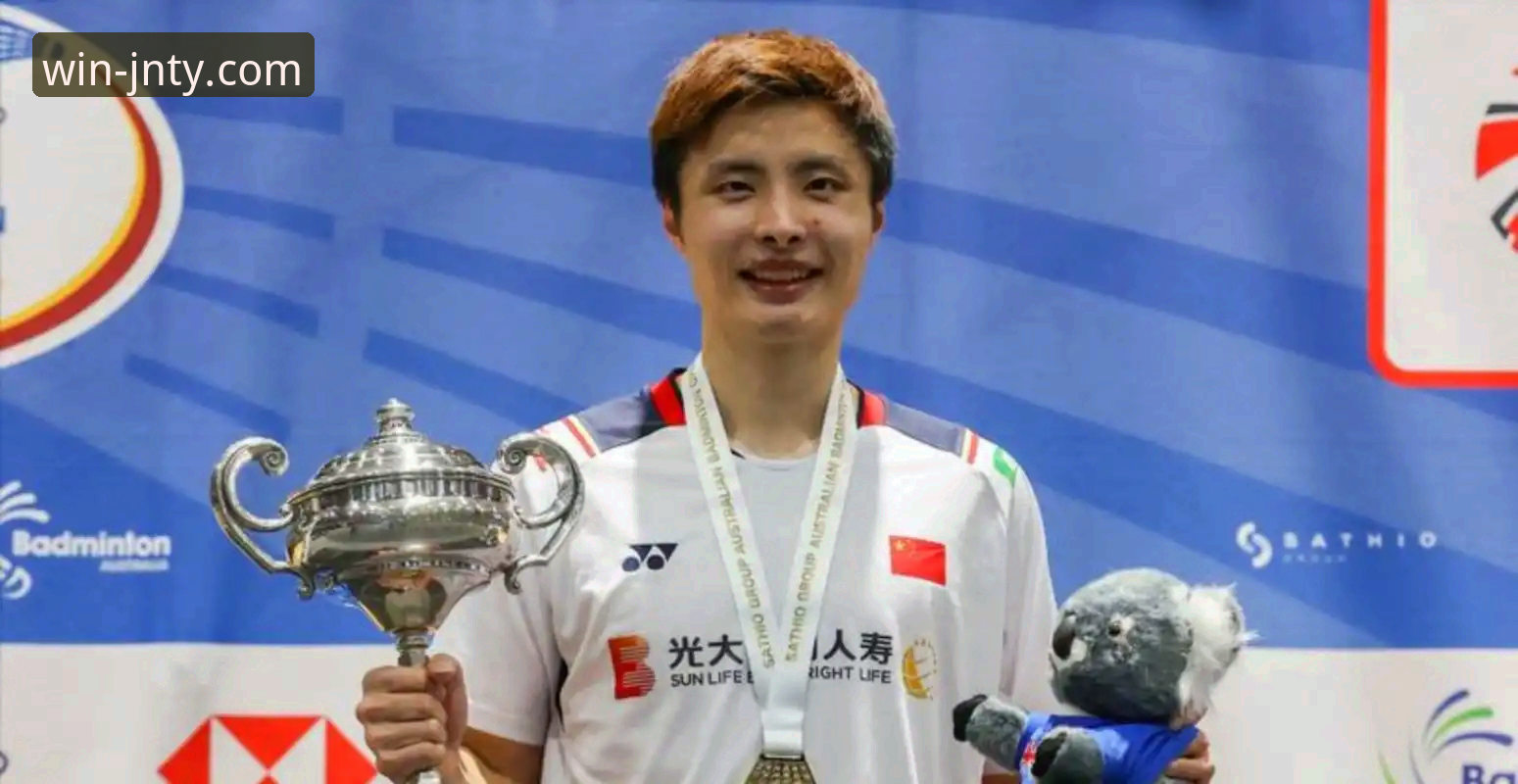 石宇奇亚锦赛夺冠，如何在江南体育平台体验这场精彩对决？