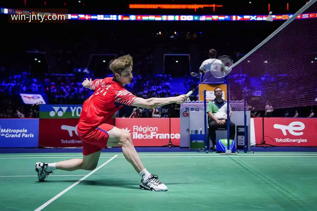 石宇奇亚锦赛夺冠，如何在江南体育平台体验这场精彩对决？