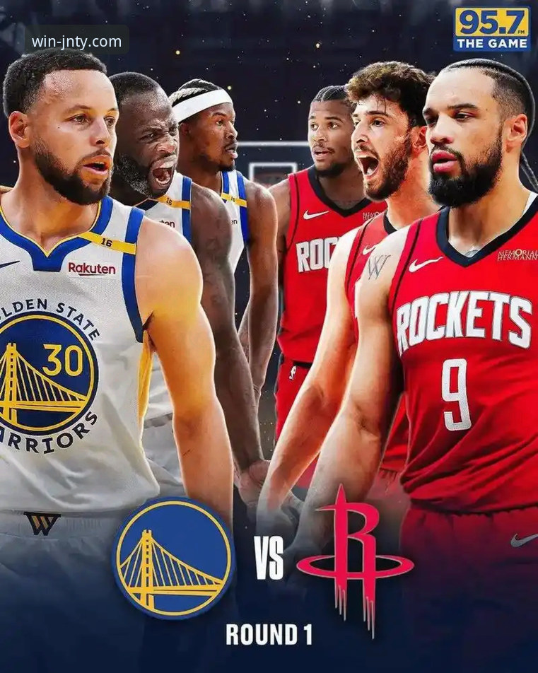 一场加时鏖战的深度解析：从火箭勇士之战看现代篮球的战术博弈